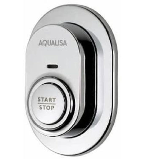 Aqualisa Axis Digital Dual Switch AXDDS