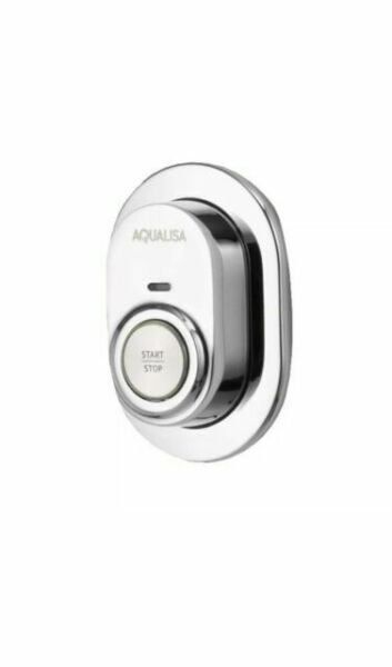 Aqualisa Visage Digital Dual Switch Chrome DDS01