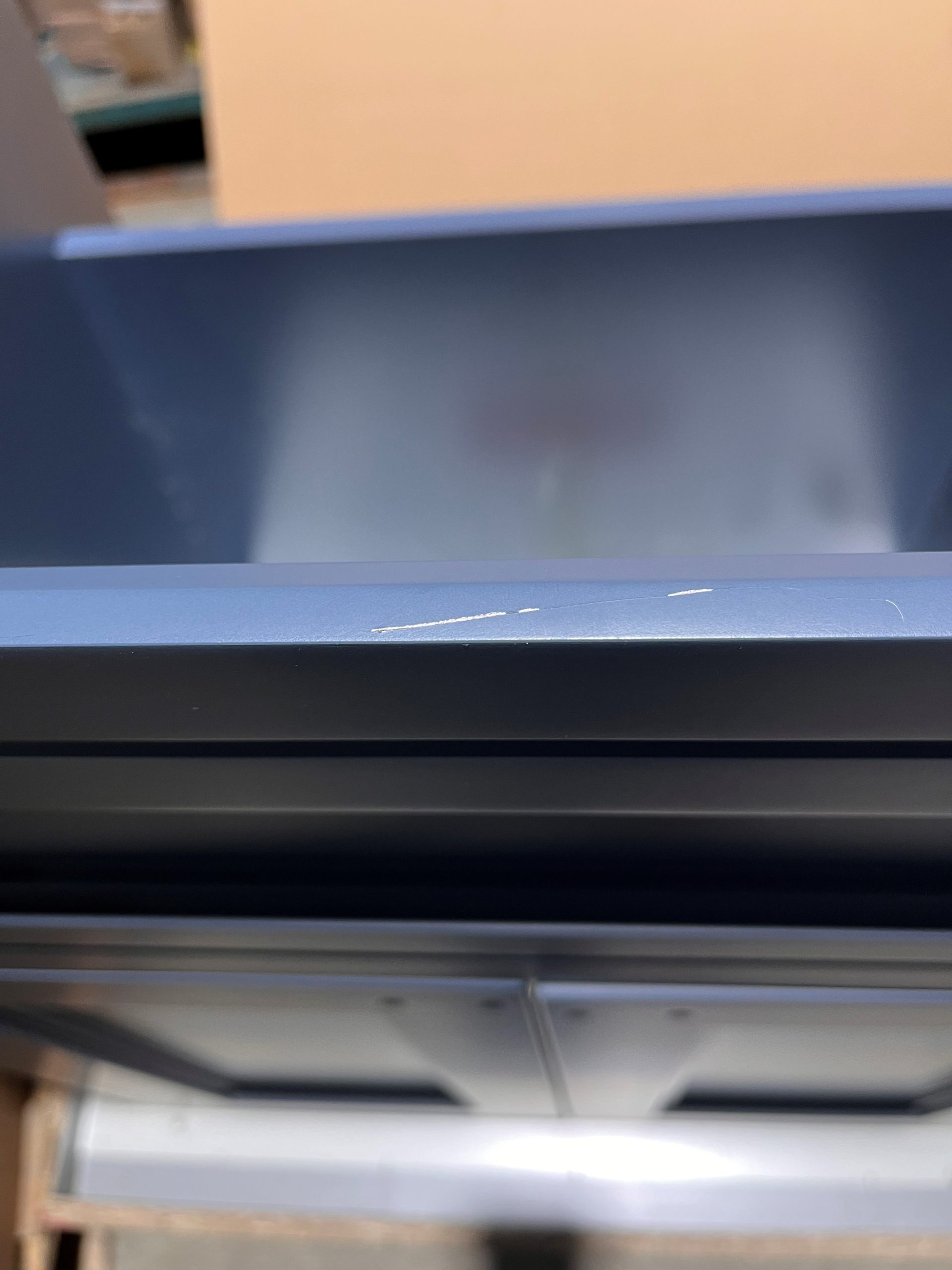 *Ex-display* Burlington 130cm Double Vanity Unit, Worktop & Basin - Image 2