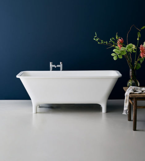 Clearwater Lonio Natural Stone 1700 x 750mm